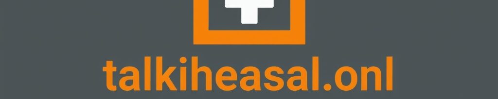 Talkiheasal